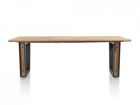 Habufa Makalu Tisch 230x100cm