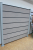 GroJaSolid Grande Premium Steckzaun-Set Bi-Color Sand