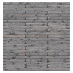 Kiefer Grau