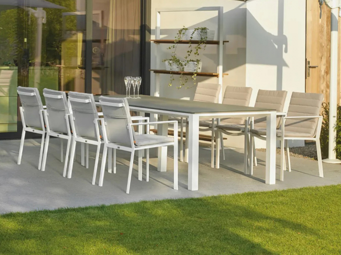Life ConceptPrimavera Essgruppe Gartenmöbel