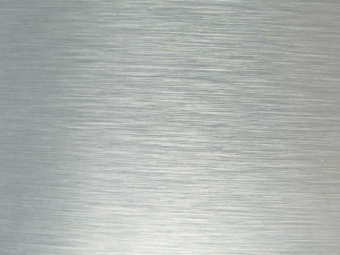 Niehoff Velina Tisch 160x95cm, Edelstahl gebrstet, HPL Granit