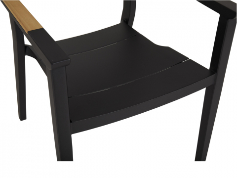 Brafab Chios Armlehnstuhl