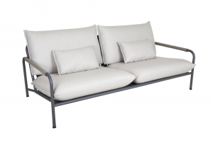 Sofa anthrazit