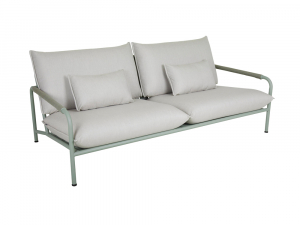 Sofa dusty green