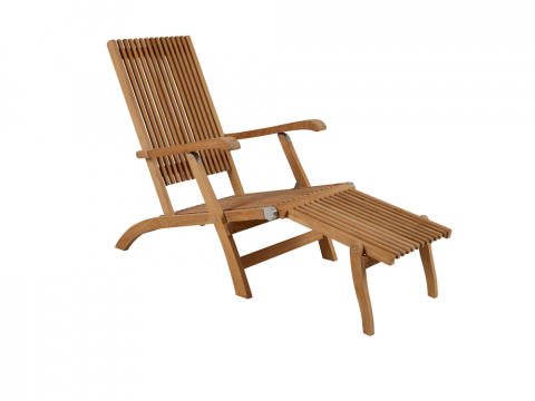 Brafab Julita Deckchair