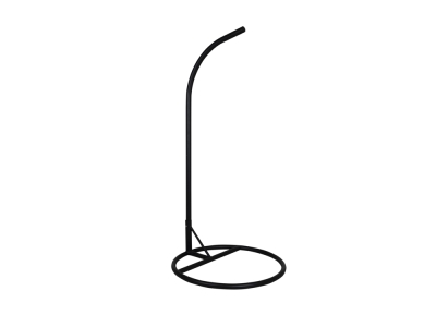 Brafab Veranda Schwingst&auml;nder schwarz 200x95cm