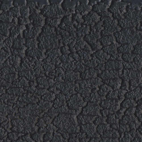 Elephant Steckzaun Mix and Match WPC Holzkohle Look co-extrudiert 2x14x180cm 2er Set