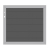 System Alu Plus Vorgartentor Sonderfarbe 2854 98x90 cm Universalanschlag Rahmen Silber