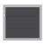 System Alu Plus XL Vorgartentor Sonderfarbe 2854 98x90 cm Universalanschlag Rahmen Silber