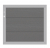 System WPC XL Vorgartentor Sonderfarbe 2854 98x90 cm Universalanschlag Rahmen Silber