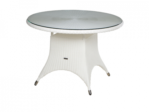 Zebra Hastings Tisch 110cm