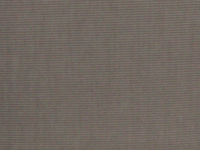 Zebra Hastings Kissen Jute