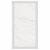 System Board Tor marmor 2769, DIN links - H:180cm, Weirahmen, Sonderbreite