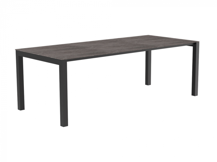 Zebra Ohio Ausziehtisch 170-230 x 95cm