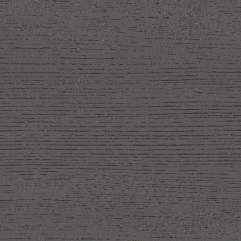 Elephant Steckzaun Modular 180 WPC Rock Grey co-extrudiert, Leisten Anthrazit 180x174cm