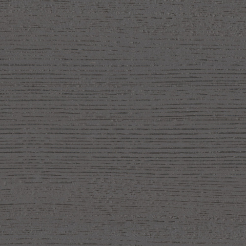 Elephant Steckzaun Modular 180 WPC Rock Grey co-extrudiert, Leisten Anthrazit 180x174cm