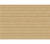 System Alu Plus Zaunfeldset Lärche 3851 238x184 cm