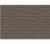System Alu Plus Zaunfeldset Vintage Oak 3852 238x184 cm