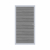 Elephant Mix and Match Zauntor Alu 90x180cm, Bausatz Füllung WPC Duo-Dark Grey co-extrudiert