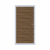 Elephant Mix and Match Zauntor Alu 90x180cm, Bausatz Füllung WPC Driftwood Dark co-extrudiert