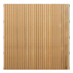 Stripes Black 180x180cm