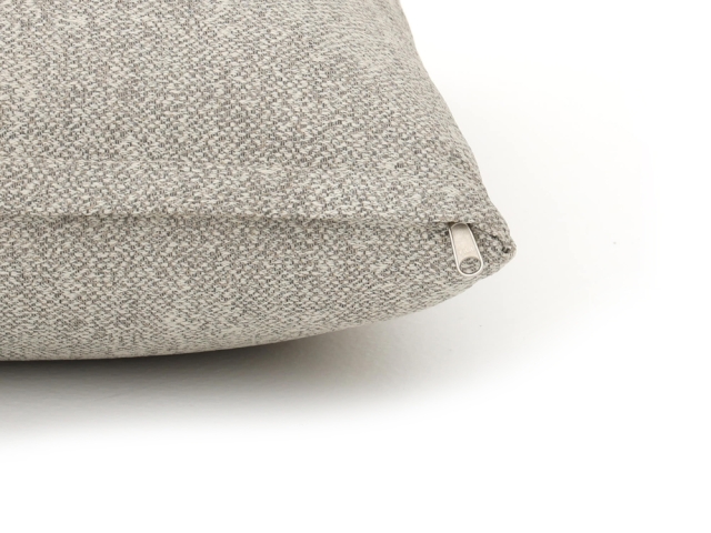 Apple Bee Milou 2-Sitzer Sofa schwarz 144cm