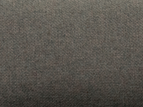 Apple Bee Dolce Armlehnstuhl Teakholz Grau