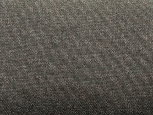 Apple Bee Dolce Armlehnstuhl Teakholz Grau