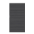 System WPC Platinum anthrazit Zauntor 3702 Universalanschlag 98x180 cm
