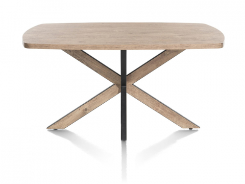 Habufa Pantin Tisch 150x120cm