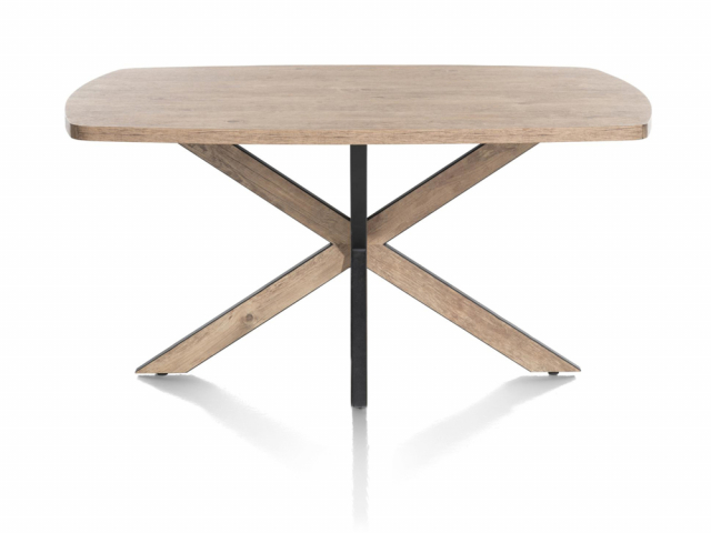 Habufa Pantin Tisch 150x120cm