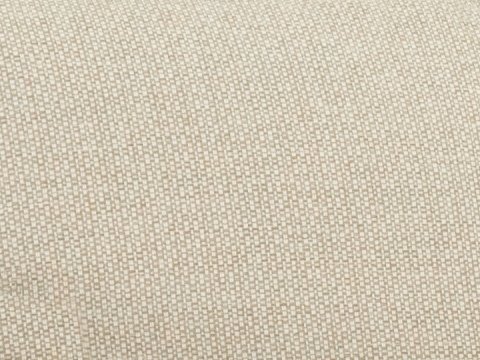 Apple Bee Bora Bora Lounge Sessel Rope inkl. Kissen Aluminium taupe