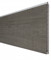 Grey Ash Cut 