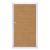 Groja BasicLine Steckzaun schmal Universal Tor 100x180cm Asteiche natur EV1