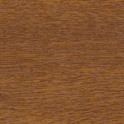 Groja BasicLine Steckzaun Premium Universal Tor 100x180cm Golden Oak DB703