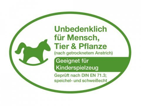 Osmo Landhausfarbe Fichtengelb 2203, 2,5l