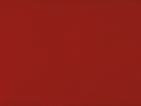 Osmo Landhausfarbe Nordisch Rot 2308, 0,75l
