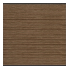 Driftwood Dark Schmal-Abschlussleisten Anthrazit