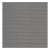 Elephant Steckzaun Set Mix and Match 180x174cm WPC Duo-Dark Grey co-extrudiert anth. Leisten
