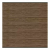 Elephant Steckzaun Set Mix and Match 180x174cm WPC Driftwood Dark breit co-extrudiert anth. Leisten