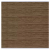 Elephant Steckzaun Set Mix and Match 180x174cm WPC Driftwood Dark breit co-extrudiert silber Leisten