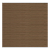 Elephant Steckzaun Set Mix and Match 180x174cm WPC Driftwood Dark breit co-extrudiert silber Leisten