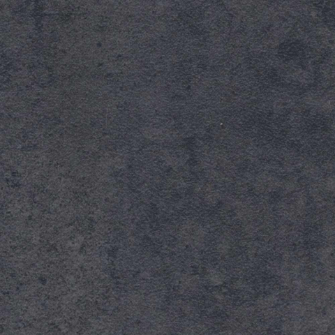 GroJa Premo HPL Steckzaun Anthrazitgrau 180x180cm