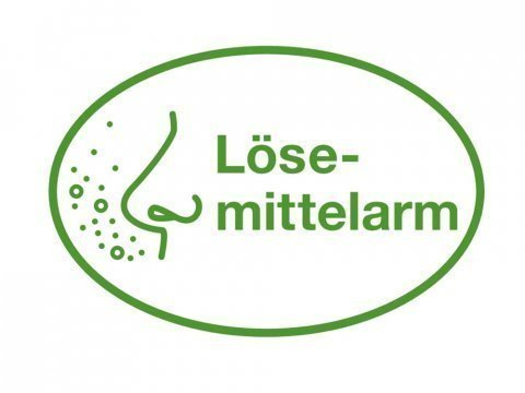 Osmo Garten-, Fassadenfarbe Verkehrsgrau 7542, 2,5l
