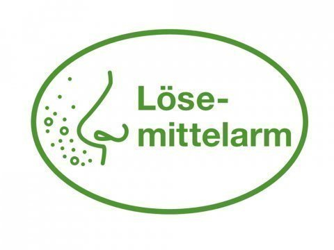 Osmo Garten-, Fassadenfarbe Anthrazitgrau 7716, 0,75l