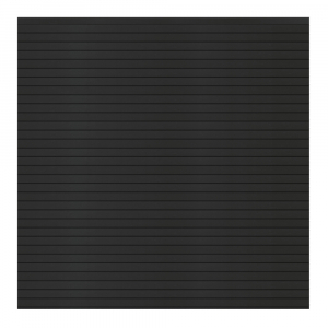 Osmo Alu Fence Cube Grundelement Anthrazit 180x179cm