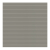 Osmo Alu Fence Cube Grundelement Grau 180x179cm