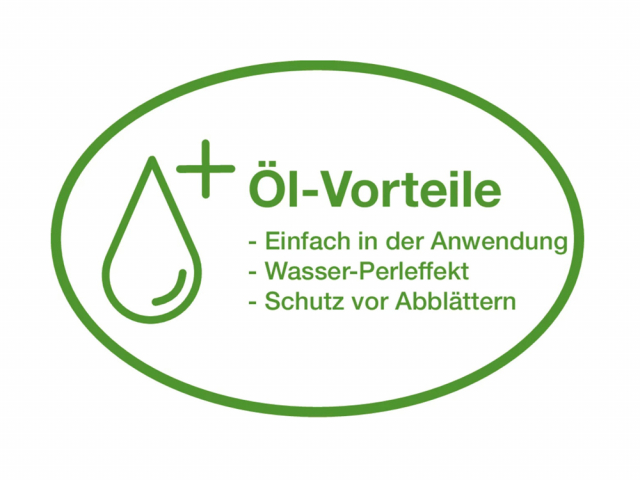Osmo Holzschutz Öl-Lasur Kiefer 700, 2,5l
