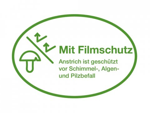 Osmo Holzschutz Öl-Lasur farblos 701, 2,5l