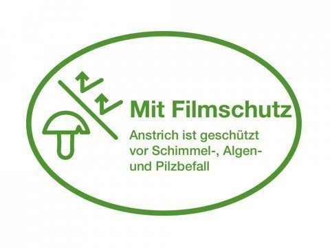 Osmo Holzschutz Öl-Lasur Zeder 728, 2,5l